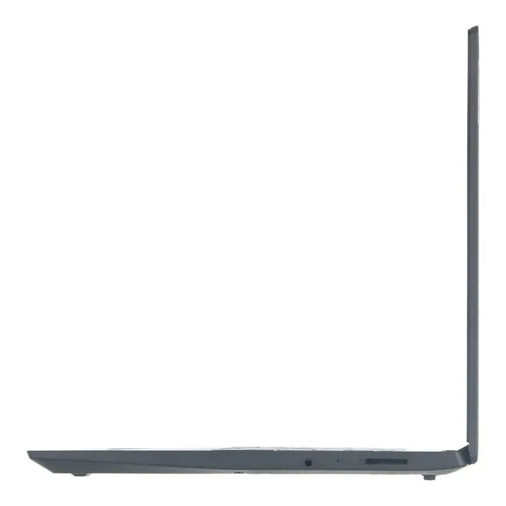 Lenovo Ноутбук 15", Intel Celeron N4500, RAM 4 ГБ, SSD 1000 ГБ, Intel UHD Graphics, Windows Pro, черный, Русская раскладка — изображение 6