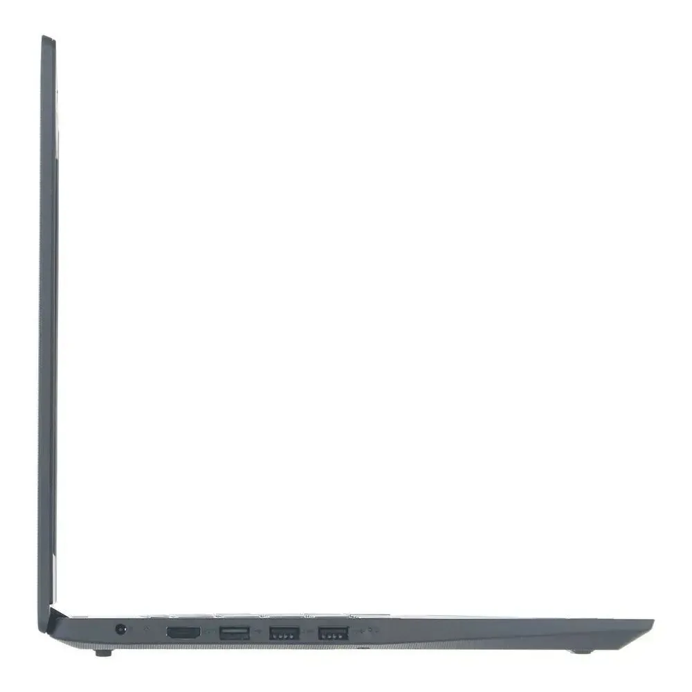 Lenovo Ноутбук 15", Intel Celeron N4500, RAM 4 ГБ, SSD 1000 ГБ, Intel UHD Graphics, Windows Pro, черный, Русская раскладка — изображение 5