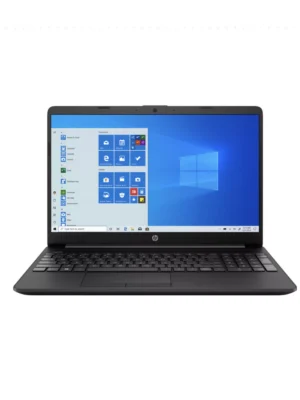 HP Ноутбук 15,6", Intel Core i3-1115G4, RAM 8 ГБ, SSD 1000 ГБ, Intel UHD Graphics, Windows Pro, черный, Русская раскладка